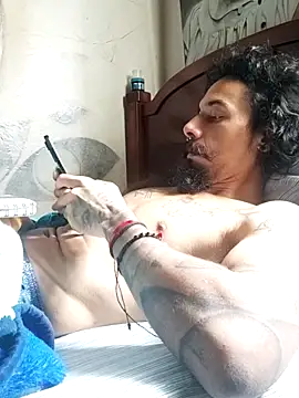 iirgastam3 online show from March 11, 2025, 1:34 pm