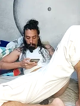 iirgastam3 online show from March 13, 2025, 11:16 pm