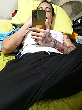 iirgastam3 online show from September 10, 2025, 9:48 pm