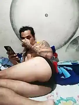 iirgastam3 online show from September 16, 2025, 9:05 pm