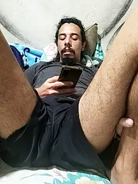 iirgastam3 online show from September 22, 2025, 11:18 pm