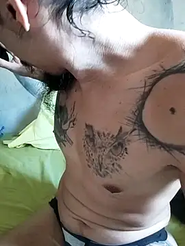 iirgastam3 online show from November 16, 2025, 6:02 pm