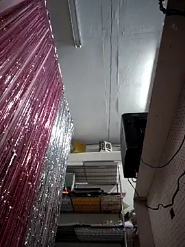 Mia Novikov online show from March 7, 2026, 9:34 pm