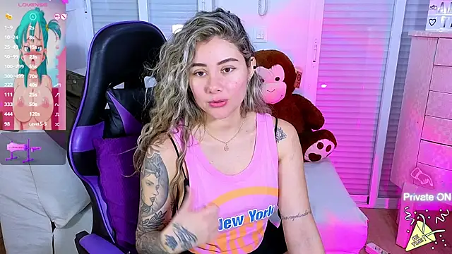 Tawny cox online show from December 20, 2024, 7:55 am