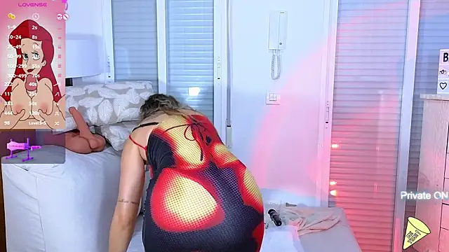 Tawny cox online show from December 21, 2024, 7:13 am