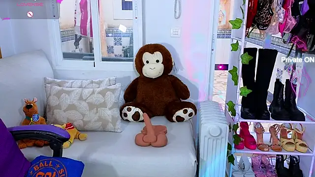 Tawny cox online show from January 27, 2025, 4:22 pm