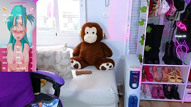 Tawny cox online show from March 8, 2025, 11:58 am