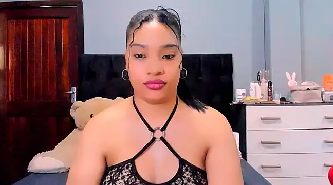 Slim Pleasurexxx online show from March 14, 2025, 2:30 pm