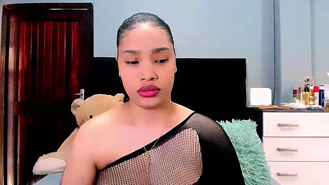 Slim Pleasurexxx online show from September 20, 2025, 2:18 pm