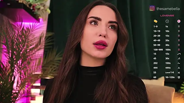 BabyYoda- online show from February 15, 2026, 10:06 pm