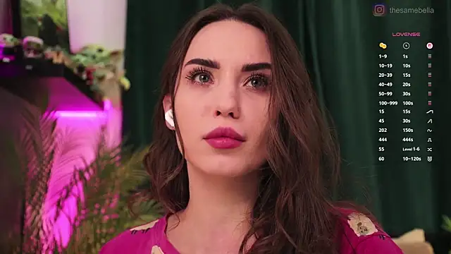 BabyYoda- online show from April 7, 2026, 4:18 pm