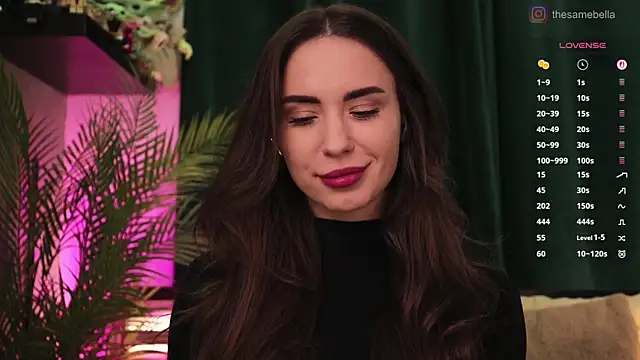 BabyYoda- online show from April 15, 2026, 7:58 pm