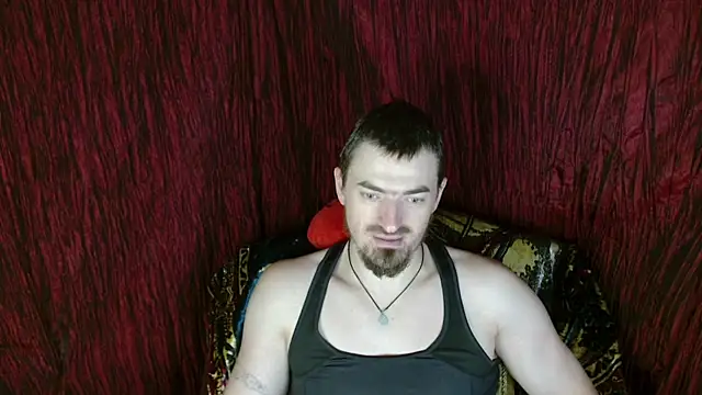 Snapshot of ConanJones chatting on July 28, 2026, 2:13 pm ConanJones online show from July 28, 2026, 2:13 pm