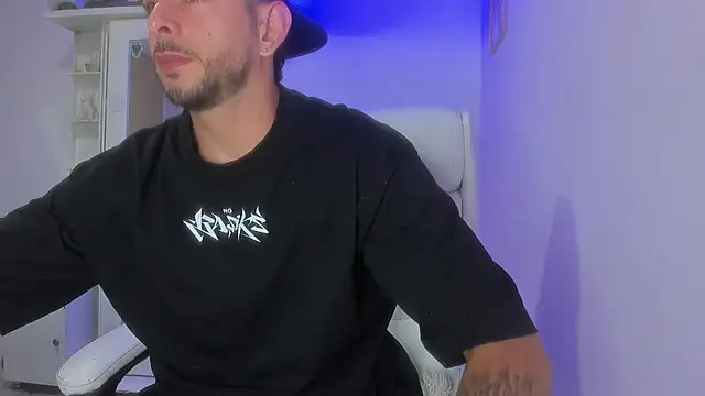 Snapshot of Ethan_mullers chatting on January 23, 2025, 11:26 pm Ethan mullers online show from January 23, 2025, 11:26 pm