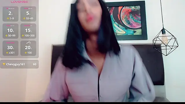 hilary rodriguez online show from January 17, 2026, 7:39 pm