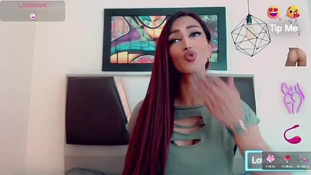 hilary rodriguez online show from March 14, 2026, 7:08 pm