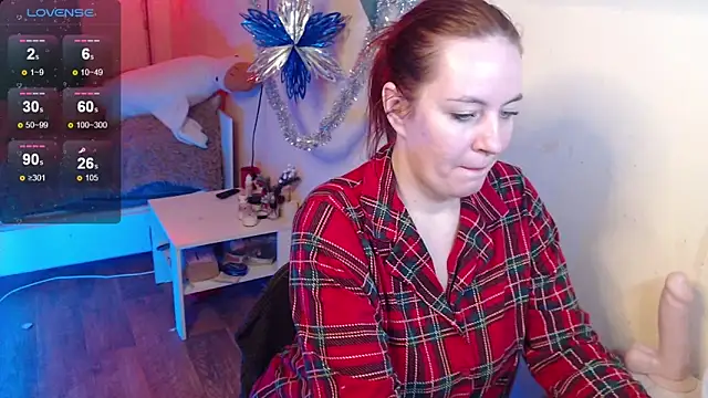  miss ella  online show from January 14, 2025, 10:55 pm