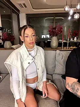 SexOnMyLvL online show from December 2, 2024, 8:55 pm