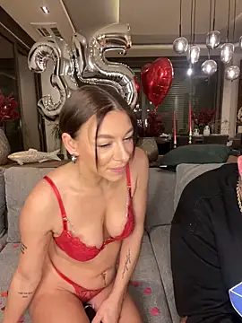 SexOnMyLvL online show from December 10, 2024, 12:17 am