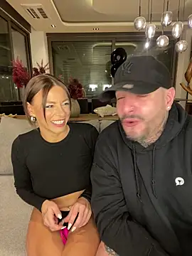 SexOnMyLvL online show from December 31, 2024, 12:32 am