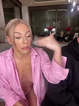 SexOnMyLvL online show from January 16, 2025, 10:02 pm