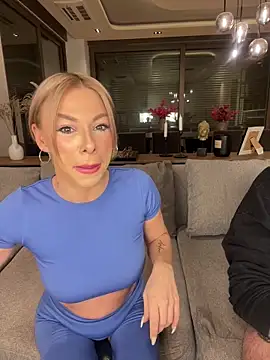 SexOnMyLvL online show from January 18, 2025, 9:13 pm