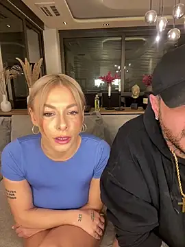 SexOnMyLvL online show from January 19, 2025, 12:17 am