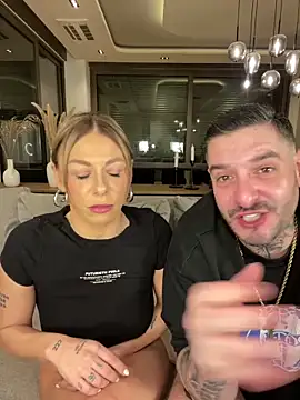 SexOnMyLvL online show from February 8, 2025, 1:11 am