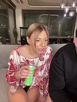 SexOnMyLvL online show from February 24, 2025, 12:20 am