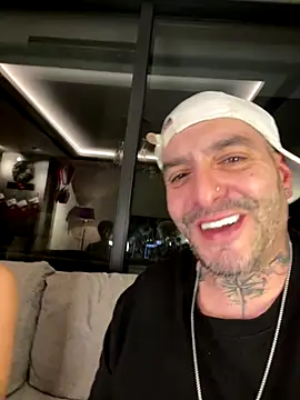 SexOnMyLvL online show from December 4, 2025, 9:56 pm