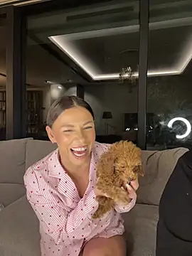 Snapshot of SexOnMyLvL chatting on January 18, 2026, 9:07 pm SexOnMyLvL online show from January 18, 2026, 9:07 pm