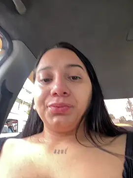 sofhiaa adaams online show from March 7, 2025, 3:39 pm