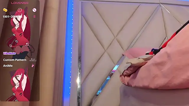 Snapshot of andreafernandz chatting on February 21, 2025, 4:51 am andreafernandz online show from February 21, 2025, 4:51 am