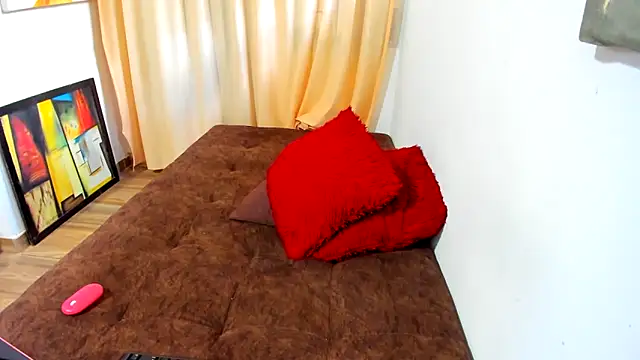 abby jose online show from March 28, 2026, 6:51 pm