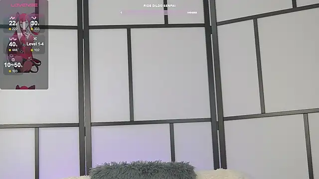 Xenomy online show from January 4, 2025, 5:58 am