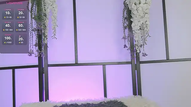 Xenomy online show from March 5, 2025, 8:54 am