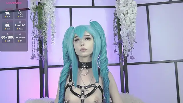 Xenomy online show from March 7, 2025, 8:23 am