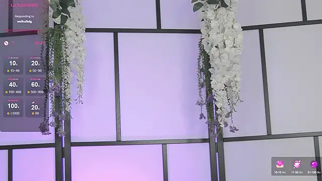 Xenomy online show from March 21, 2025, 8:28 am