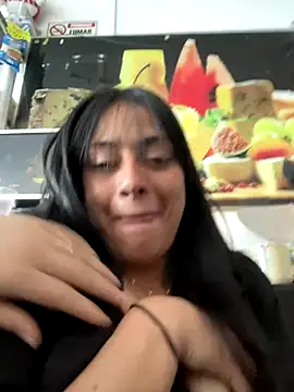 Juana19 online show from September 13, 2025, 10:20 pm