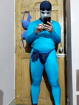 zentaishow online show from December 23, 2025, 11:08 am