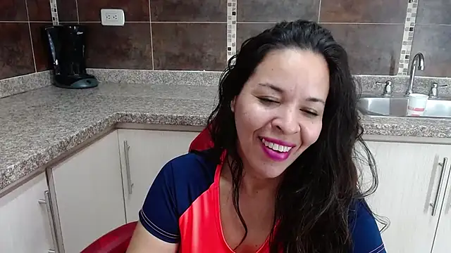 Lizeth Bels online show from March 5, 2025, 6:56 pm