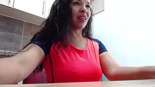 Lizeth Bels online show from March 5, 2025, 9:59 pm