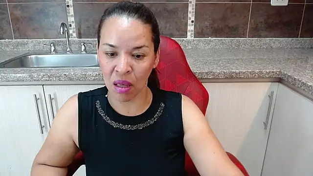 Lizeth Bels online show from October 18, 2025, 10:10 pm