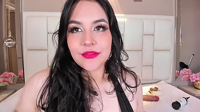 Biancax  online show from March 22, 2025, 9:13 am