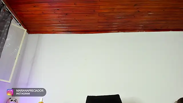 mariana preciado online show from March 1, 2025, 10:55 am