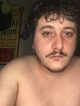 Daminou28 online show from December 4, 2024, 12:30 am