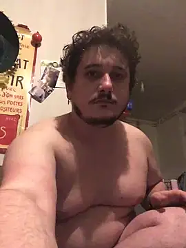 Daminou28 online show from December 11, 2024, 1:47 am