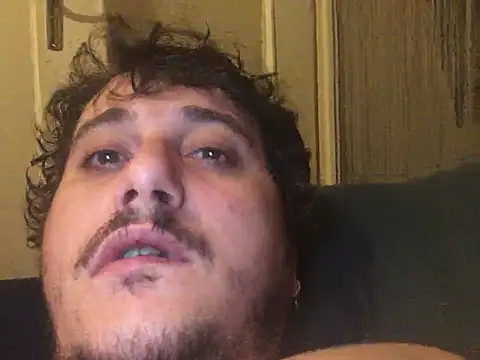 Daminou28 online show from January 8, 2025, 2:25 am