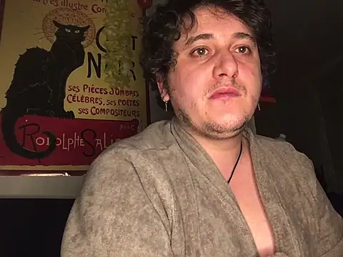 Daminou28 online show from January 22, 2025, 3:31 am