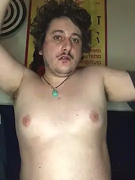 Daminou28 online show from February 21, 2025, 1:33 am